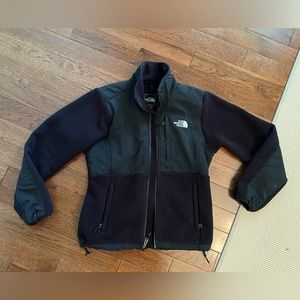 THE NORTH FACE. Women’s size Small Jacket black coat